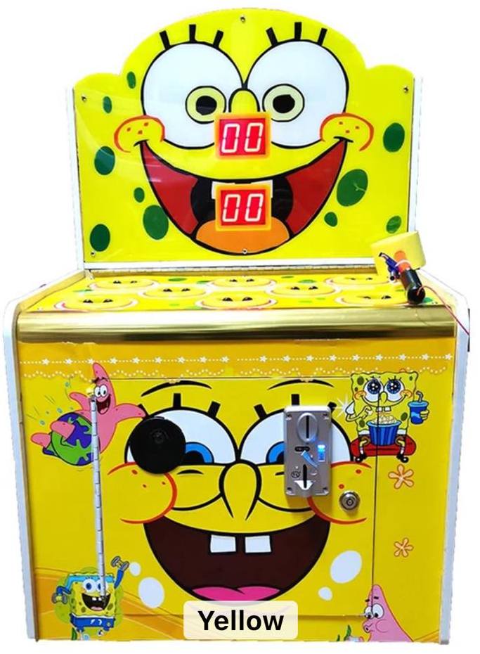 Hit SpongeBob – katalógová fotografia