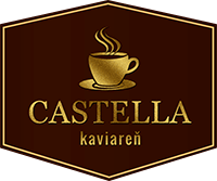 kaviareň castella